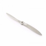 Gemfan Shape 8inch to 15inch 12x8  Fiberglass Nylon Propeller for Nitro Airplanes